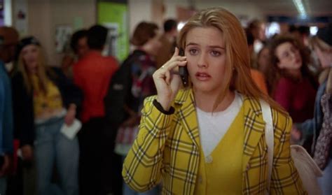 Here’s Why ‘Clueless’ Is Still A Cinematic Classic 25 Years Later | Thought Catalog