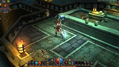 Torchlight screenshots - Image #774 | New Game Network