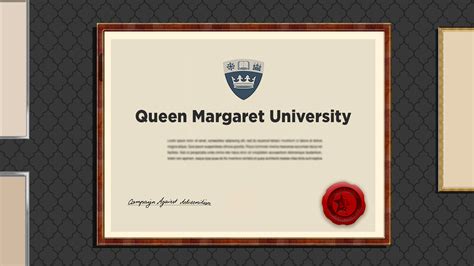 Queen Margaret University