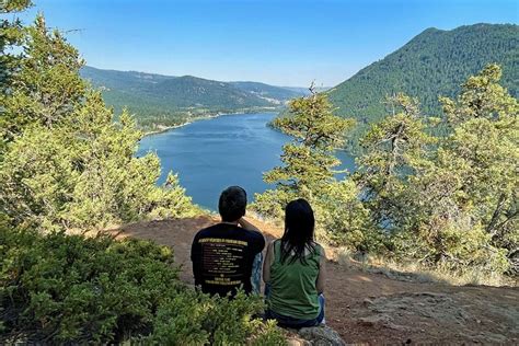 10 Best Hiking Trails in Kamloops, BC | PlanetWare (2022)