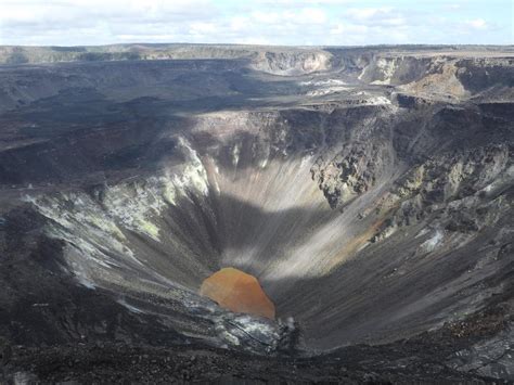 Crater Lakes (U.S. National Park Service)