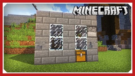 Minecraft E118: Cow & Leather Farm! | 1.12.2 Vanilla Survival Single-player (SSP) - YouTube