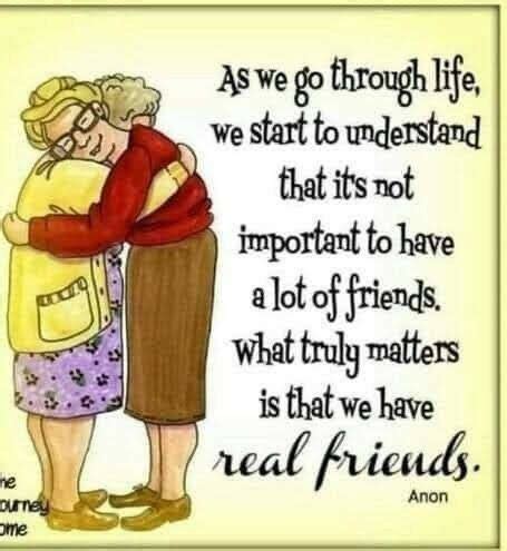 Have a wonderful Wednesday 😊 | Friends are family quotes, Special friend quotes, Special ...