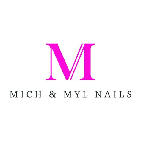 MICH & MYL NAILS | Manila