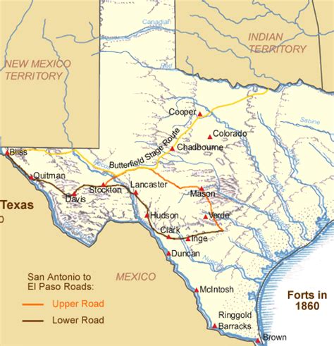 Red River War - Comanche relations with Texas - Historum - History Forums