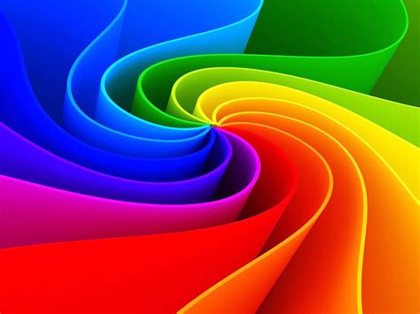 🔥 Download 3d Dynamic Rainbow Wallpaper Cool Walldiskpaper by @brittanyperez | Free Dynamic ...