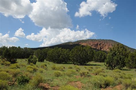 Arizona Hiking: RED MOUNTAIN TRAIL