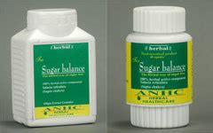 Diabetes Sugar Balance Tablets at Best Price in Goa | Ayurvedic Natural ...