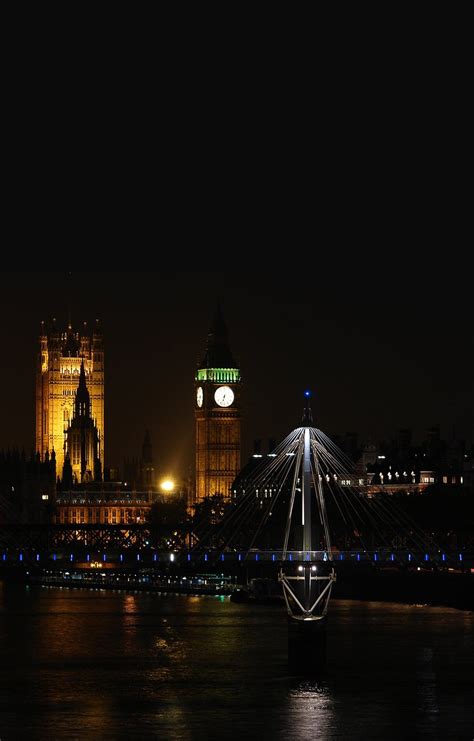 parliament by night Free Photo Download | FreeImages