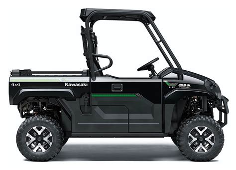 Kawasaki’s 2023 UTV Lineup - Everything Kawasaki Offroad