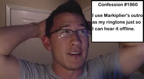 Markiplier Youtube Inspirational Quotes. QuotesGram