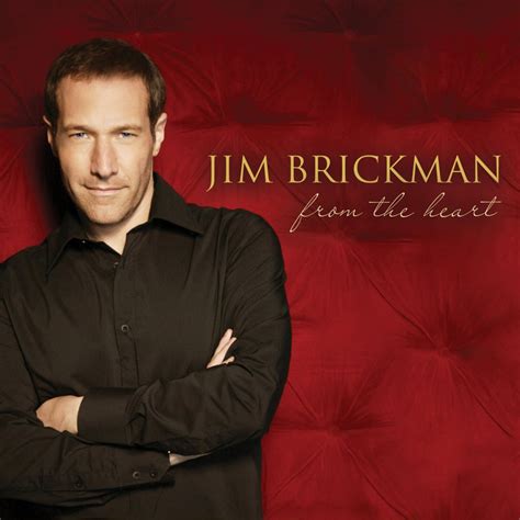 Jim Brickman – The Gift Lyrics | Genius Lyrics