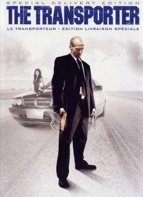 The Transporter movie poster (2002) Poster MOV_44b8bdd3 | Movie posters, Best action movies ...