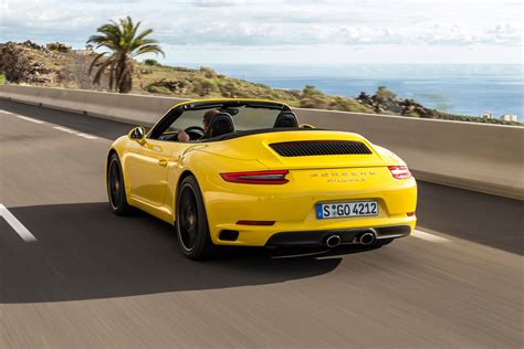 All Porsche Sports Cars Are Track Cars | Automobile Magazine