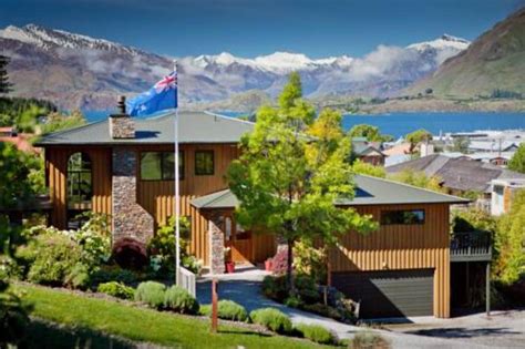 Wanaka, New Zealand Hotels, 136 Hotels in Wanaka, Hotel Reservation