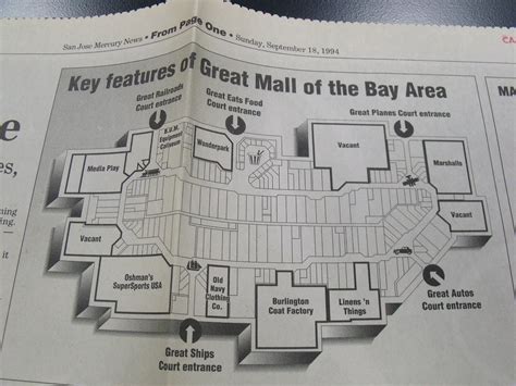 Great Mall Milpitas, California | Articles from the 1990s re… | Flickr