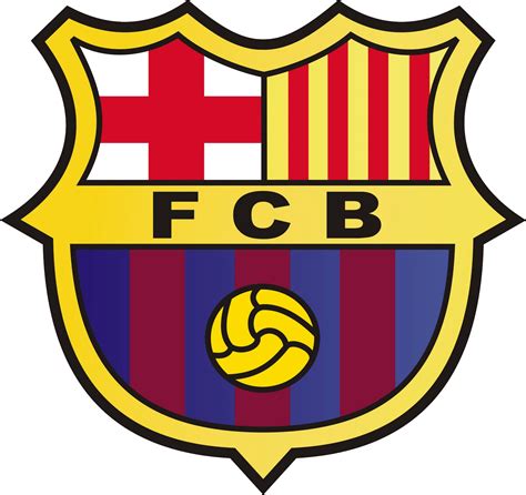 Barcelona Png Escudo - Maisha Wooten