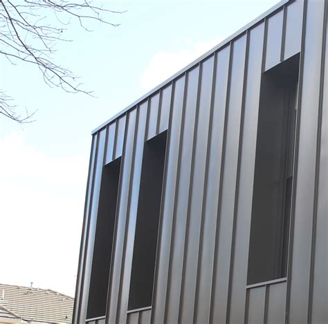 COLORBOND® steel Cladding - the Ultimate Choice for Your Next Build | Architectural Cladding ...