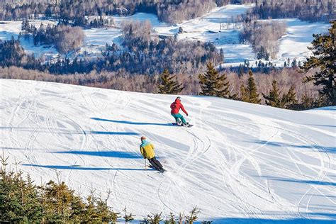 Sunday River Ski Resort