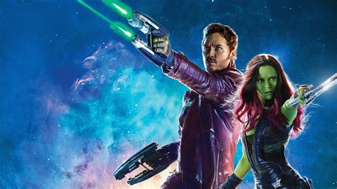 Guardians of the Galaxy Movie Review and Ratings by Kids