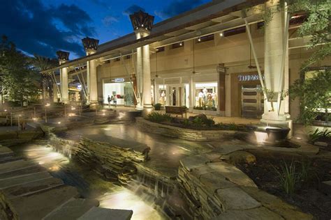 The Shops at La Cantera declared best S.A. mall - San Antonio Express-News