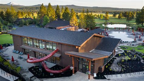 6 Ways to Have Fun and Relax at The Cove at Sunriver Resort - Travel Oregon