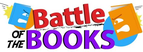 Fourth Grade Battle of the Books: 2019 Book List & Team Application – Moon Township Public Library