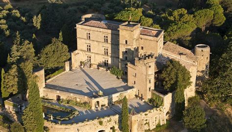 Vaucluse. Le célèbre château de Lourmarin rouvre dès ce jeudi de l’Ascension