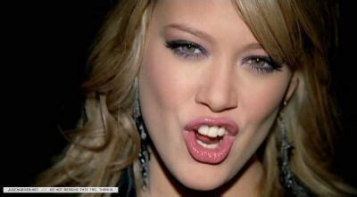 'Our Lips are Sealed' Screencap - Hilary Duff Image (5589760) - Fanpop