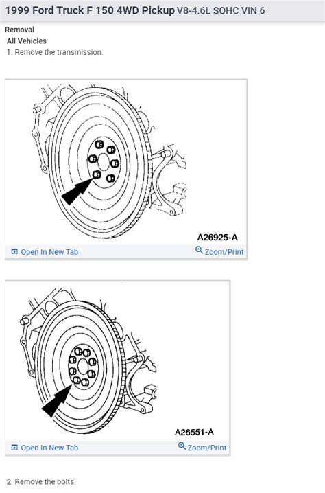 Torque Specs for the Flywheel Needed: Torque Specs for Flywheel.