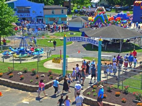 Amusement Parks in Pennsylvania – Best Theme Parks in PA