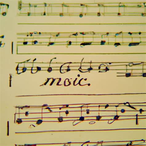 Who Invented Music Notes? A Look at the Life and Legacy of Guido d ...