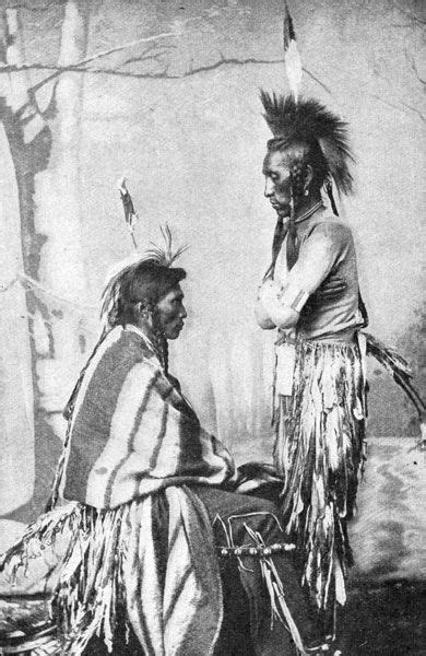 Pin by EL Talaro on Cree Indian | Native american tribes, Native american indians, Native ...