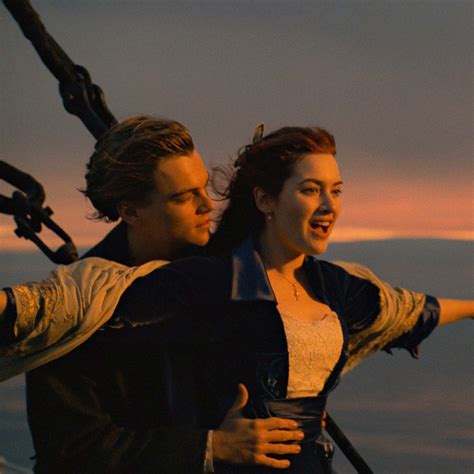 Titanic: ¿Y si Rose inventó a Jack? Esta teoría te va a volar la cabeza ...