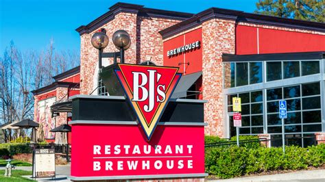 BJ's Restaurant Has Good News For Pizookie Fans