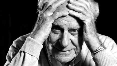 Pax on both houses: Is Karl Popper The Most Overlooked Modern Thinker?