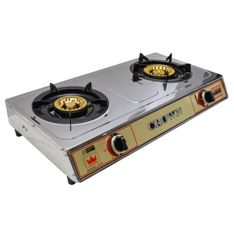 Table Top Gas Stove | donyaye-trade.com