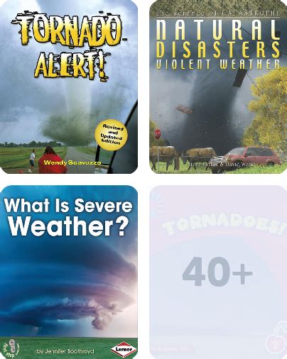 Tornado Books Children's Book Collection | Discover Epic Children's ...