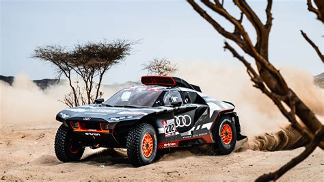 Dakar Rally 2022 Preview: No clear favourite in cars - MatraX Lubricants