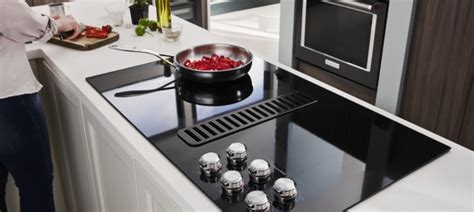 9 Incredible Downdraft Electric Cooktop For 2024 | Storables