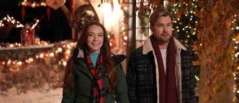 Where Was 'Falling for Christmas' Filmed? Locations, Explored