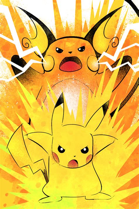 Pokemon: Is Ash’s Pikachu Finally Evolving Into A Raichu? | LaptrinhX / News