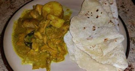 Fijian Chicken Curry Recipe by Cannii Med - Cookpad