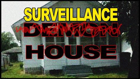 SURVEILLANCE HOUSE - HOW ZAK BAGANS PROVED WEAPONIZED RF WITH "DEMON ...