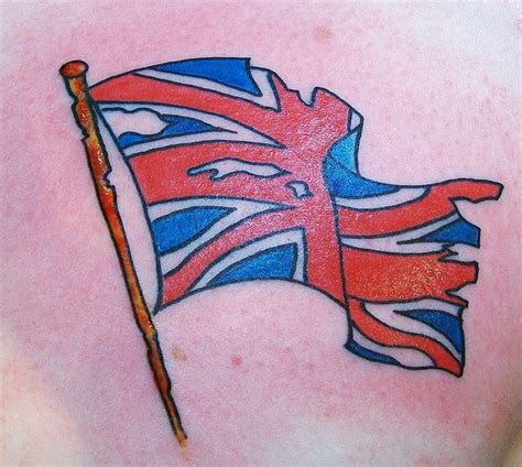 union jack tattoo Lion Tattoo Design, Tattoo Designs, Tattoo Ideas ...