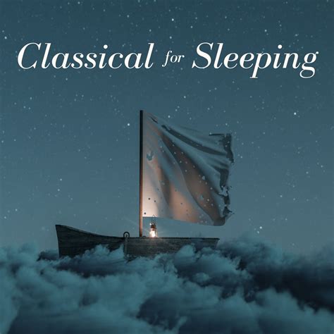 Classical Music for Sleeping - Halidon