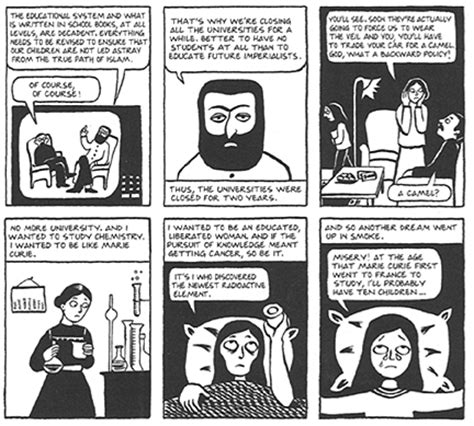 The Complete Persepolis Quotes. QuotesGram