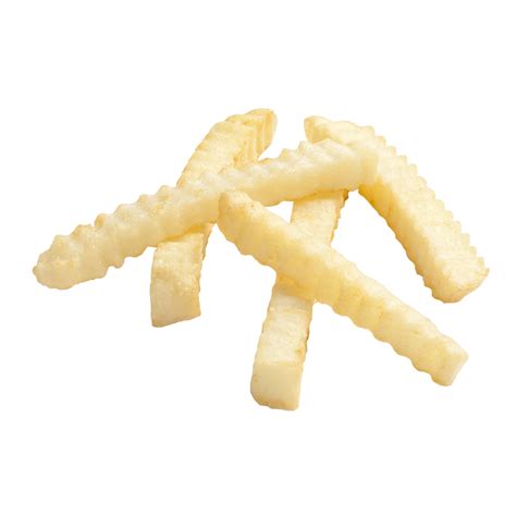 Crinkle Cut Fries | Simplot Foods | 10071179259435