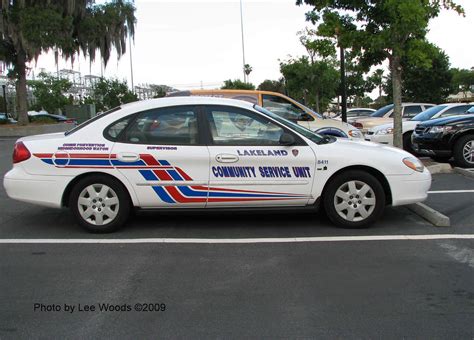 Lakeland Police | LSW2020 | Flickr