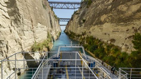 The spectacular canal that was 2,500 years in the making | CNN